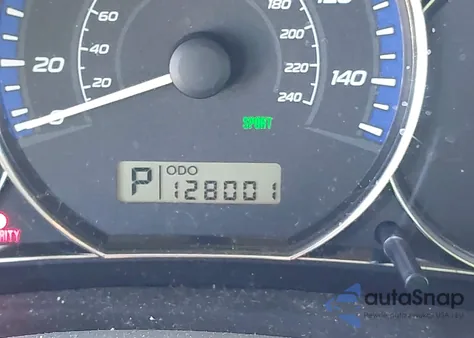 2013 Subaru Forester 2.5X Limited из США, поврежденный, VIN JF2SHAECXDH406676